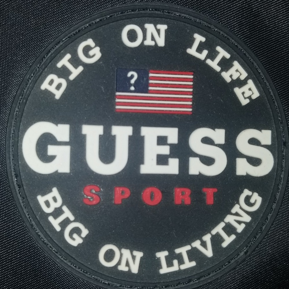 Meet your Posher, Noah